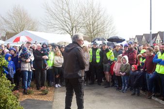 Applications are now open for Season 2 of DIY SOS