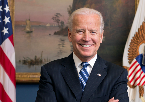 Joe Biden