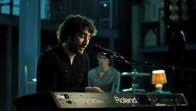 The Coronas to release Christmas jumpers with all proceeds going to mental health and homeless charities