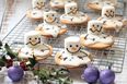 These melted snowmen biscuits are seriously cute: Here’s how to make them
