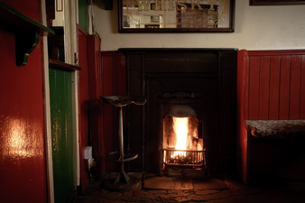 The snug project – charity calendar raising money for ALONE 