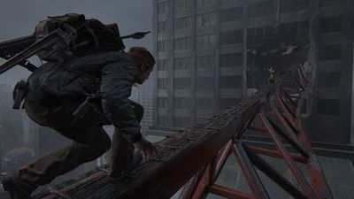 The six nominees for Game of the Year have been announced