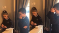 WATCH: Young Cork lad has brilliant reaction to hearing himself on radio