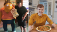 24-year-old Corkman tells us about his incredible lockdown weight loss journey