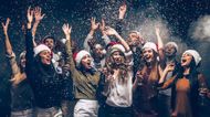 Only 14% of businesses plan on hosting a Christmas party this year (including Zoom parties)