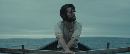 Ireland is putting forward an entry for the Best Foreign Language Oscar