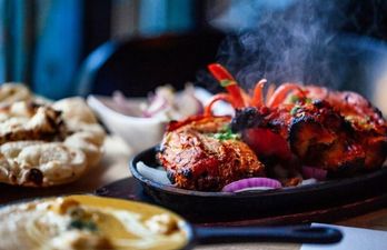 Greystones restaurant Daata issues update following staff Covid scare