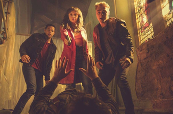 WATCH: Stars of new Irish gangster movie Pixie on their favourite bar in Ireland