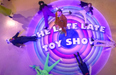 ‘Thank you for this’ – Last night’s Late Late Toy Show was the positive boost we all needed