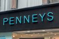 Penneys to reopen all 36 Irish stores next week with extended business hours