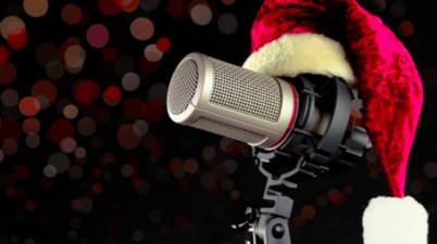 Christmas FM is officially back in our lives as of today