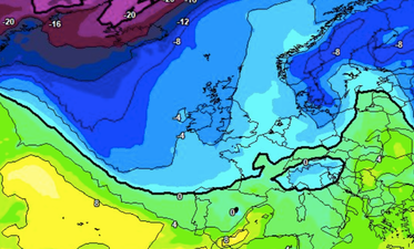 Met Éireann issue “severe” three-day nationwide advisory for later this week