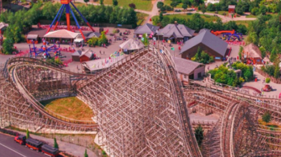 Tayto Park announces reopening date and series of drive-in Christmas movies