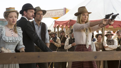 These are the seven best movies on TV tonight