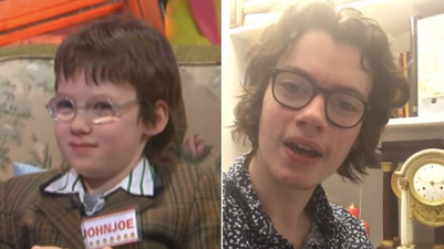 WATCH: JohnJoe is back with a video message for the nation