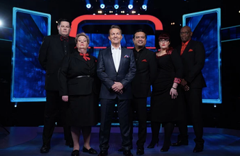 Chaser gives update on second series of Beat The Chasers spin-off