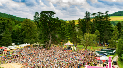 The first headline act for All Together Now 2021 has been confirmed