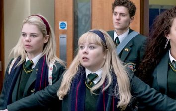 One of our favourite Derry Girls is on the Graham Norton Show this week 