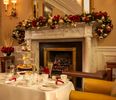 Eight of the most fabulously festive Afternoon Teas to tuck into this year