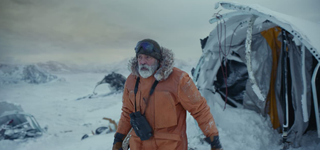 REVIEW: The Midnight Sky is yet another Netflix blockbuster that doesn’t quite work