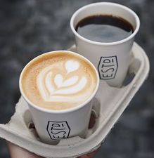 Coffee fiends can get a free cuppa at this Belfast spot today 
