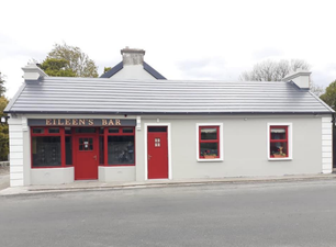 A bar claiming to be Ireland’s first ‘Covid free’ pub is opening up today