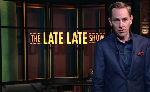 Late Late Show