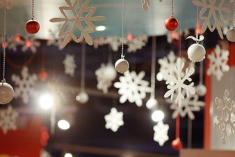 Public health expert suggests postponing Christmas family gatherings until June