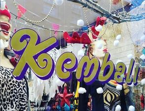 Beloved Galway boutique Kembali confirms permanent closure after 25 years