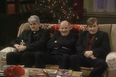 PSA – The Father Ted Christmas special is on TV tonight