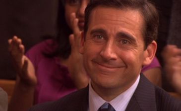 The US Office is FINALLY coming to Irish Netflix next month