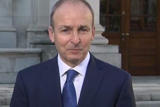 Taoiseach