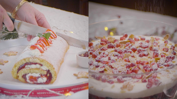 Five alternative dessert recipes for your festive celebrations (1)