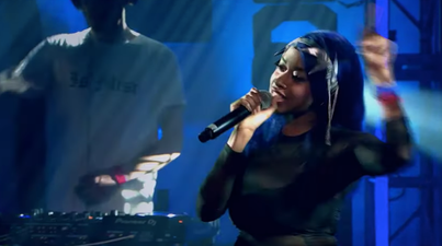 LISTEN: Spiceboxes and Michael D. Higgins get name-checked on incredible song “Anseo”