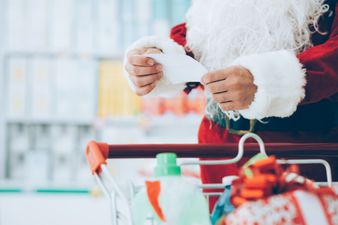 These are the closing times for all the major supermarkets on Christmas Eve