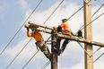 ESB working to repair power outages after Storm Bella