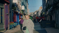 WATCH: Netflix and Derry Girls star Nicola Coughlan team-up for a love letter to Galway