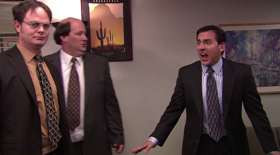 PSA: All seasons of The US Office are now on Netflix