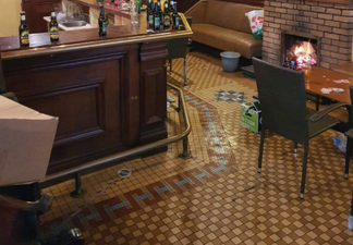 Gardaí find ‘a number of people’ in suspected shebeen on New Year’s Day afternoon