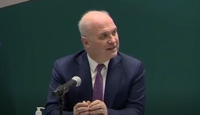 ‘It’s unlikely to be anything but Covid-19’ -CMO’s stark message to anyone with flu-like symptoms 