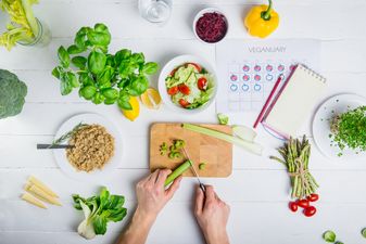 Tips to help you succeed at Veganuary