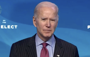 Joe Biden jokes new Secretary of Labor’s only ‘downfall’ is his Galway heritage