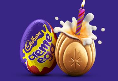 Creme Egg
