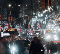 WATCH: HBO reveal the first teaser trailer for the return of Sex & The City