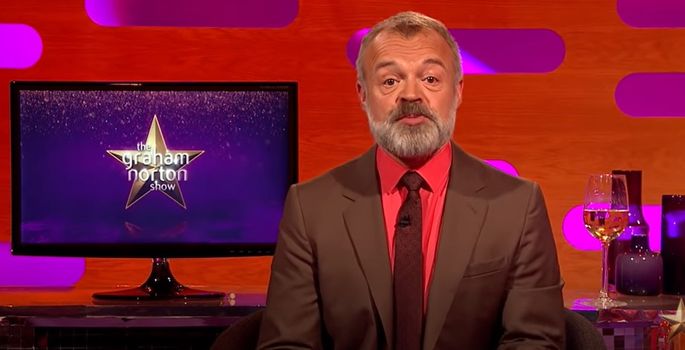 Graham Norton