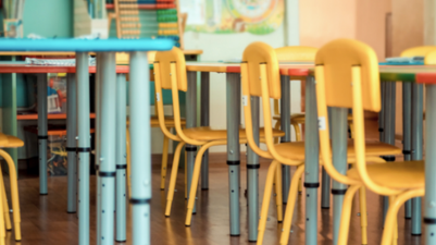 Public health expert says schools are “unlikely to reopen in February”