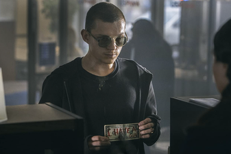 WATCH: First trailer for new movie from the directors of Avengers: Infinity War and Endgame