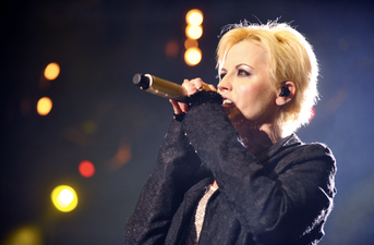 The Cranberries post touching tribute to Dolores O’Riordan on the third anniversary of her death