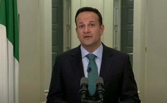 Leo Varadkar