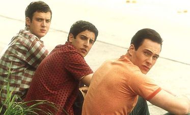 These are the best seven movies on Tv this evening